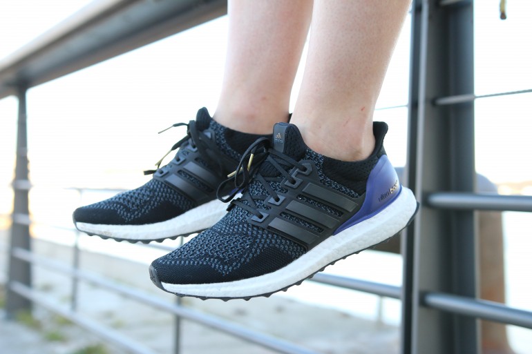 adidas ultra boost homme test